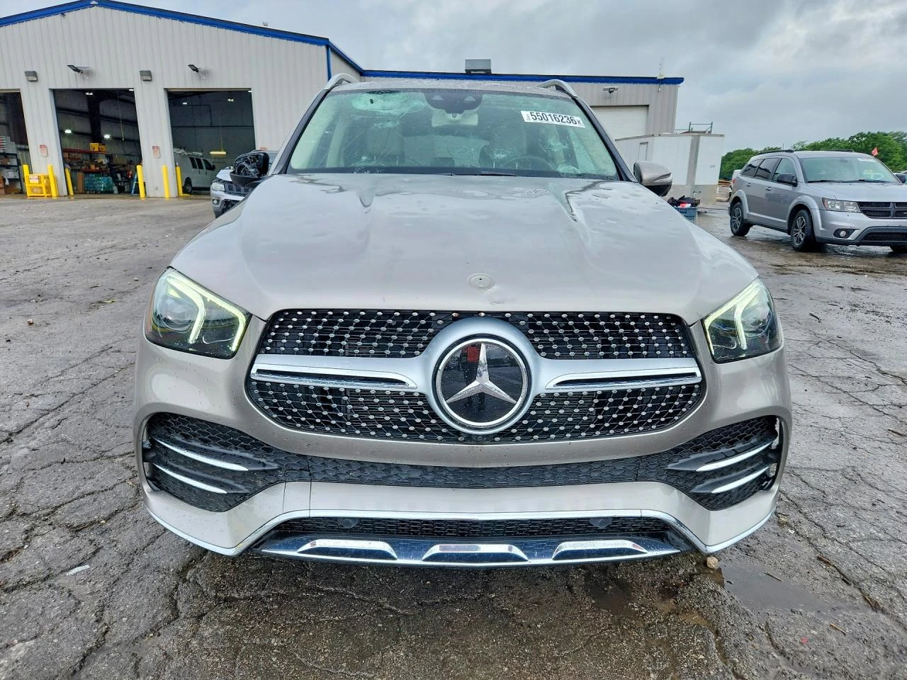 Mercedes-Benz GLE 350 * 4MATIC*  | Mobile.bg � ����������� 2