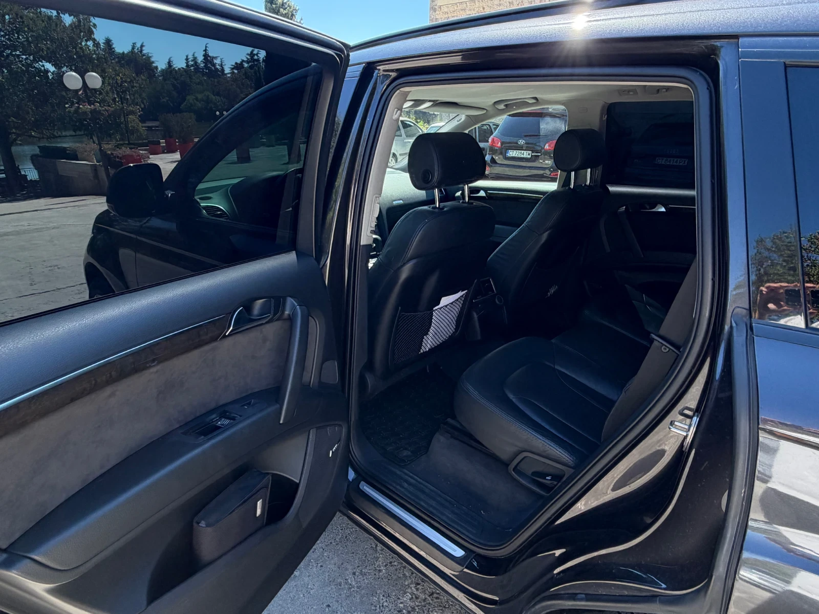 Audi Q7 3.0tdi, снимка 9 - Автомобили и джипове - 55960201