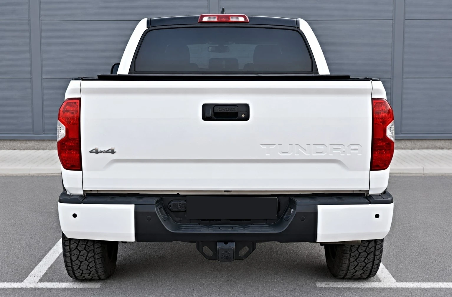 Toyota Tundra 5.7 V8!TRD Pro!Platinum!, снимка 5 - Автомобили и джипове - 56041475