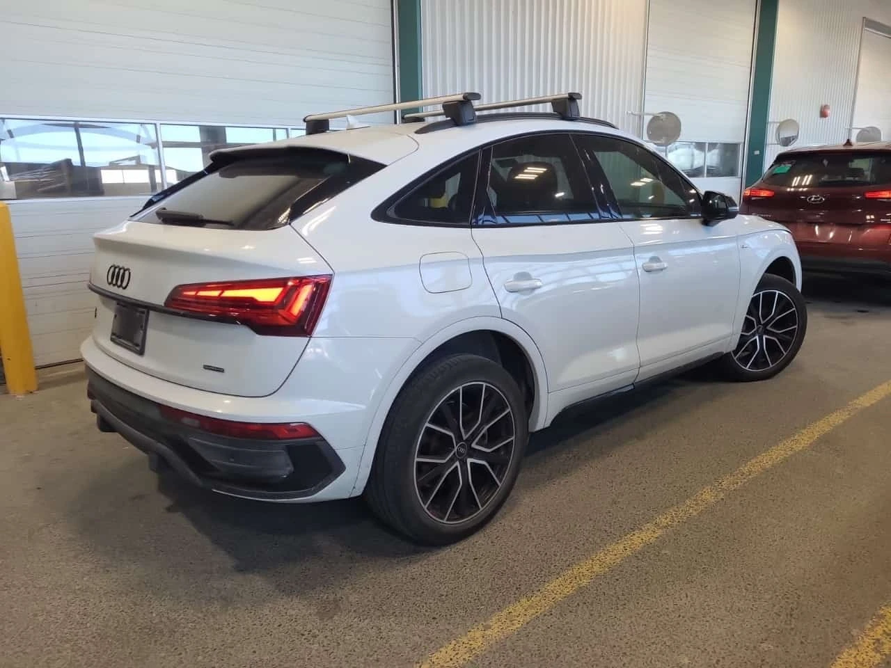 Audi Q5 / 45 TFSI / ��� ��������� / ����������  | Mobile.bg � ����������� 2