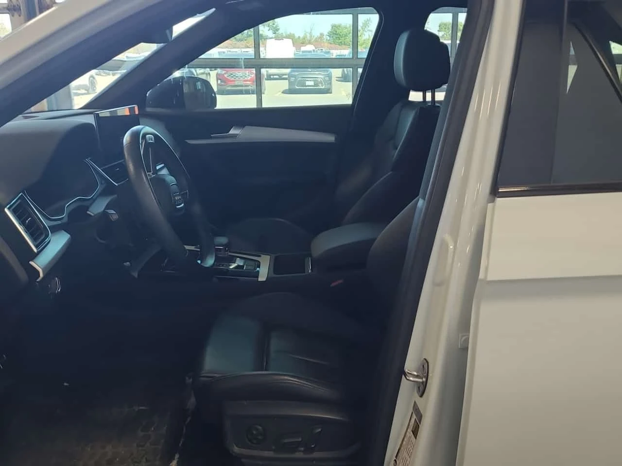 Audi Q5 / 45 TFSI / ��� ��������� / ����������  | Mobile.bg � ����������� 7