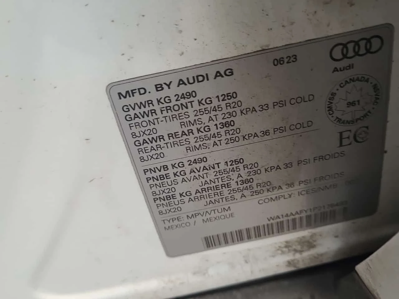 Audi Q5 / 45 TFSI / ��� ��������� / ����������  | Mobile.bg � ����������� 16
