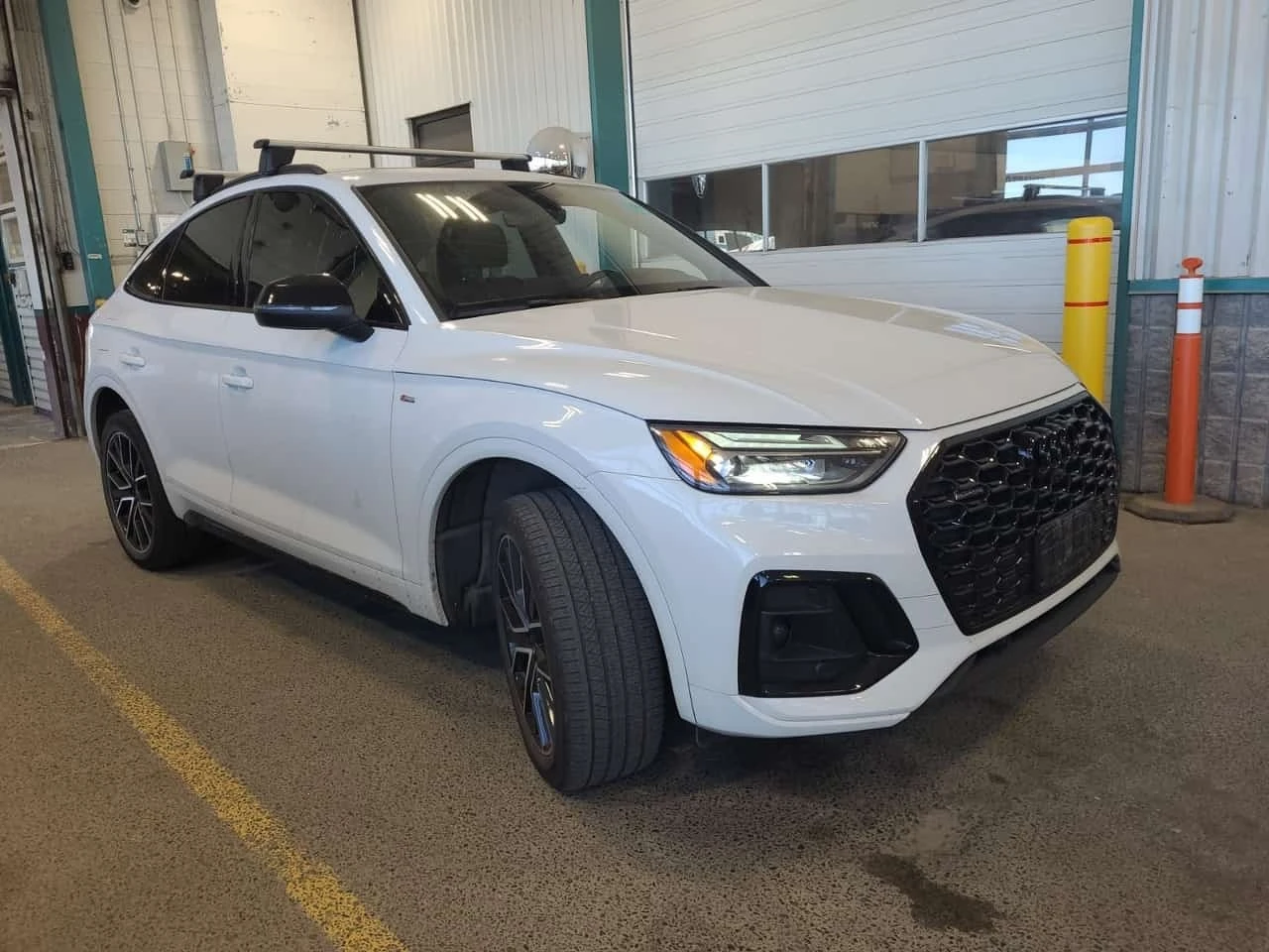 Audi Q5 / 45 TFSI / ��� ��������� / ����������  | Mobile.bg � ����������� 3