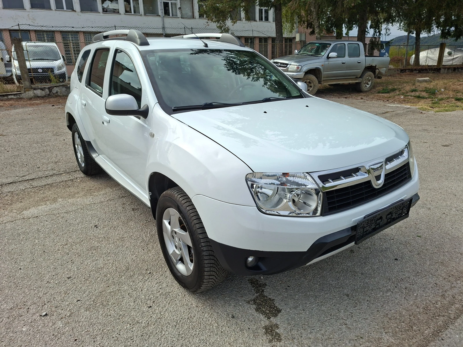 Dacia Duster 1, 5dci* 90к.с* Klima, снимка 7 - Автомобили и джипове - 56224014