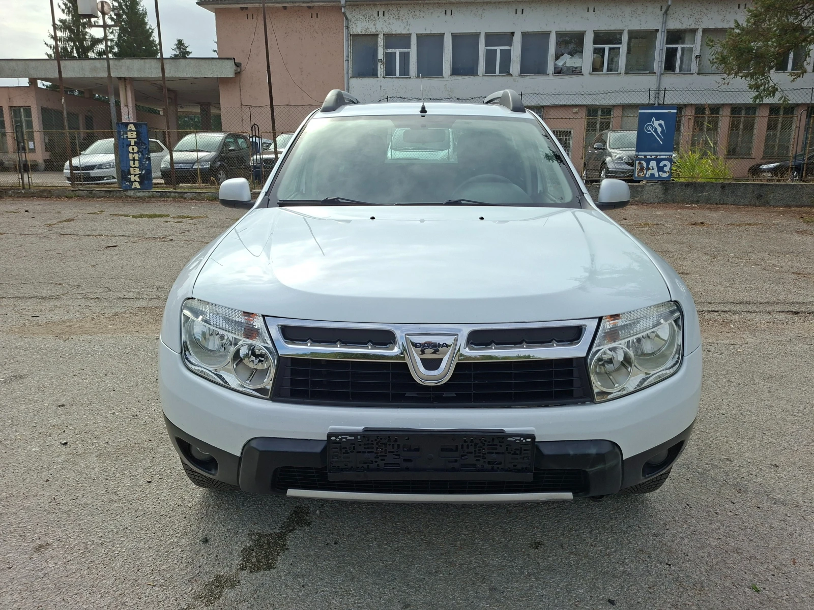 Dacia Duster 1, 5dci* 90к.с* Klima, снимка 8 - Автомобили и джипове - 56224014