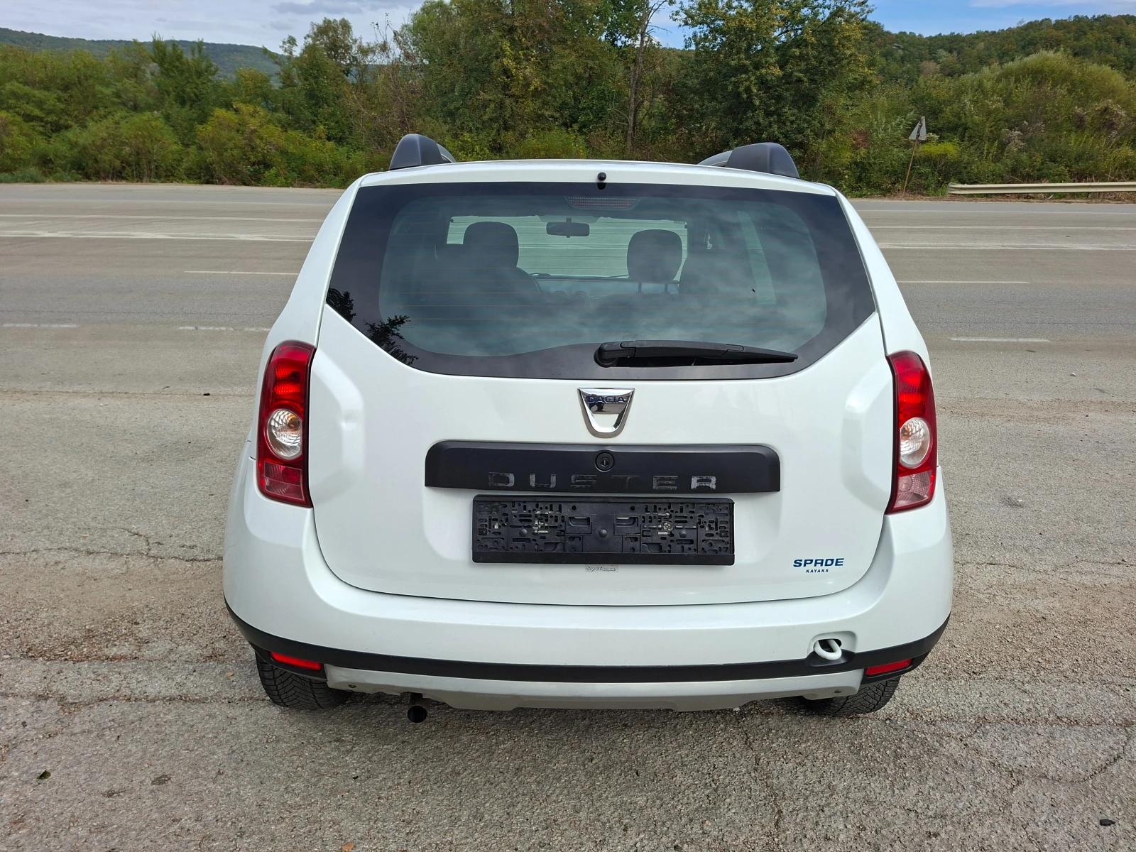 Dacia Duster 1, 5dci* 90к.с* Klima, снимка 4 - Автомобили и джипове - 56224014
