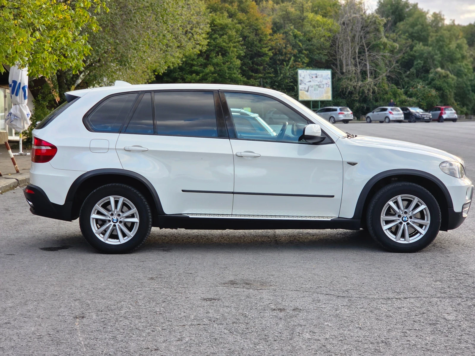 BMW X5 3.0D , снимка 3 - Автомобили и джипове - 56331153