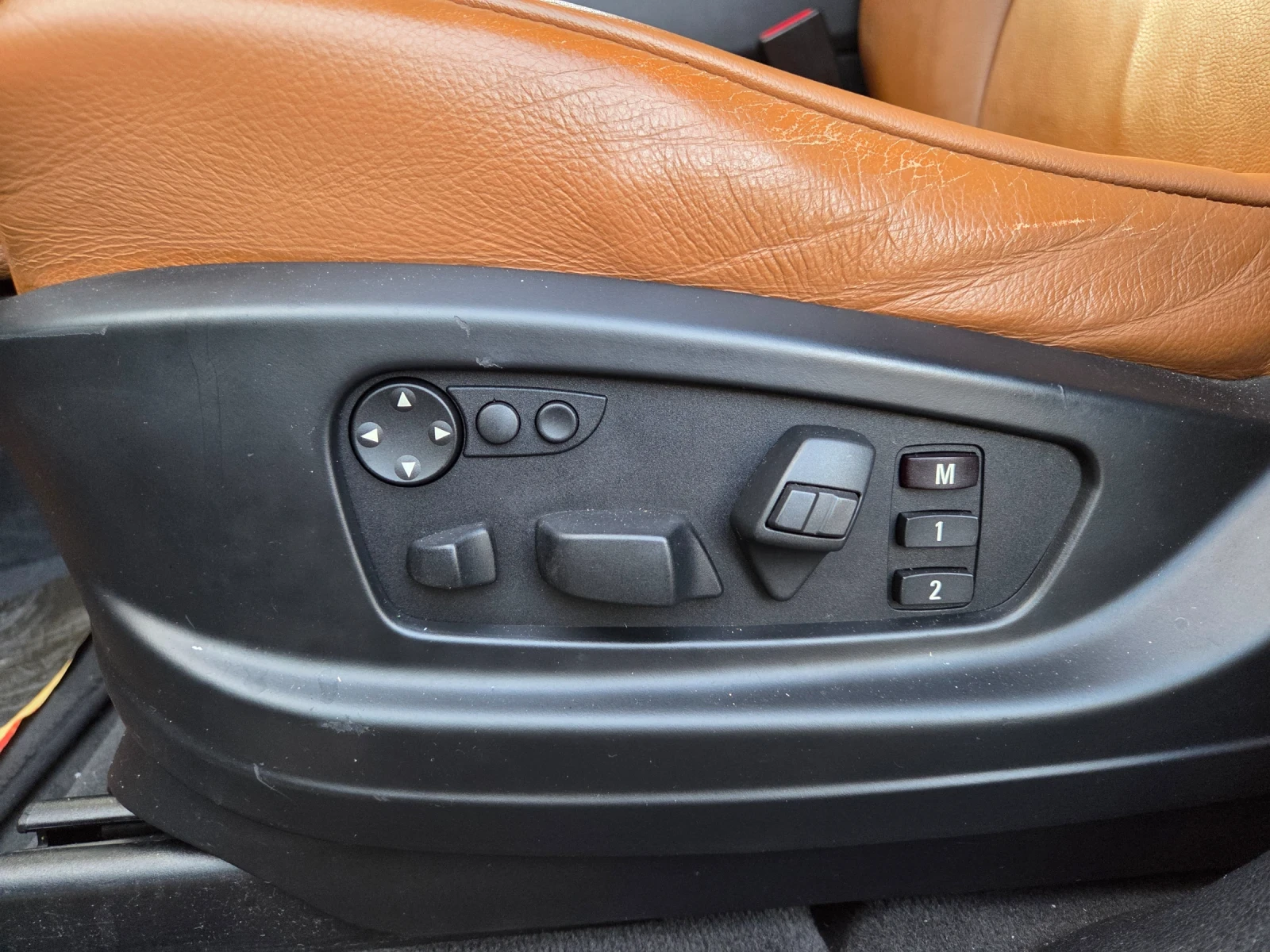 BMW X5 3.0D , снимка 14 - Автомобили и джипове - 56331153