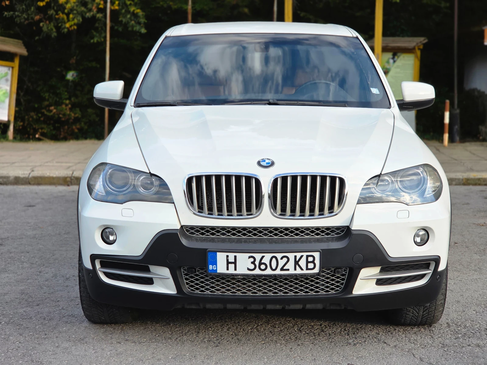 BMW X5 3.0D , снимка 2 - Автомобили и джипове - 56331153