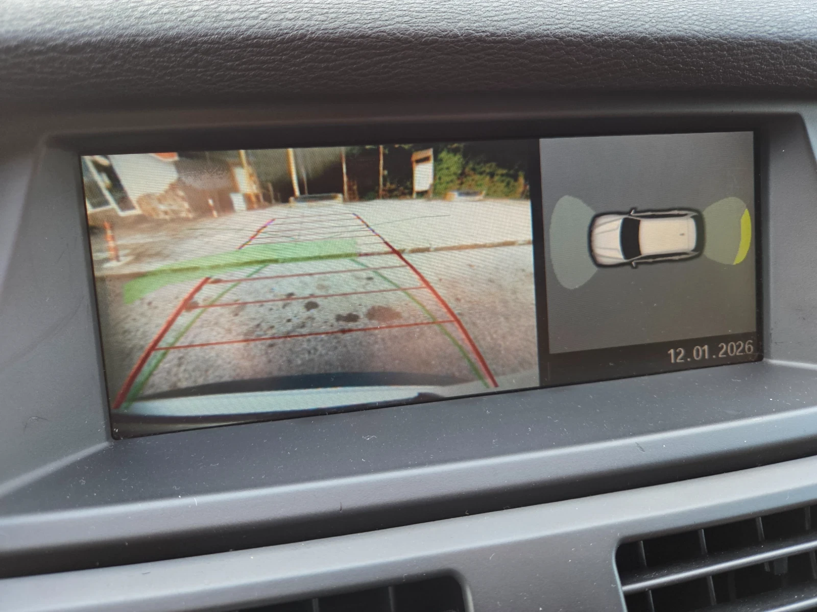 BMW X5 3.0D , снимка 10 - Автомобили и джипове - 56331153