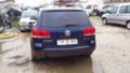 VW Touareg V10TDI R5TDI, снимка 3