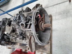 Mercedes-Benz Travego, снимка 5