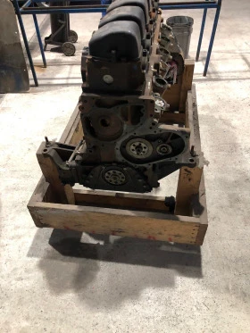 Mercedes-Benz Travego, снимка 13