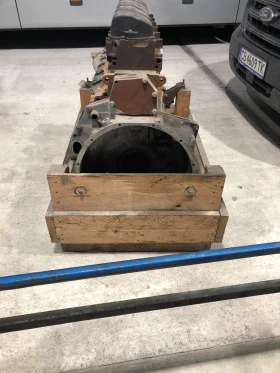 Mercedes-Benz Travego, снимка 10