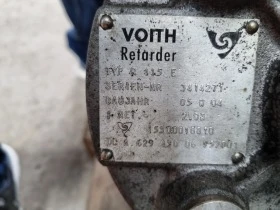 Mercedes-Benz Travego, снимка 8