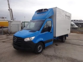 Mercedes-Benz Sprinter 316 ХЛАДИЛЕН * КЛИМАТИК* , снимка 3