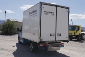 Mercedes-Benz Sprinter 316 ХЛАДИЛЕН * КЛИМАТИК* , снимка 6