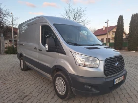 Ford Transit 2.2 TDCI Клима EURO5b L2H2, снимка 3