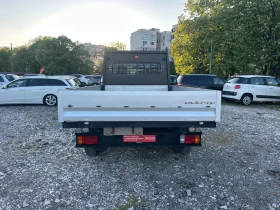 Fiat Ducato 2.3JTD 120kc 3, 20дължина KLIMA, снимка 4