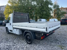 Fiat Ducato 2.3JTD 120kc 3, 20дължина KLIMA, снимка 3