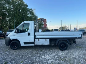Fiat Ducato 2.3JTD 120kc 3, 20дължина KLIMA, снимка 2