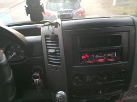 Mercedes-Benz Sprinter 211, снимка 2