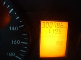 Mercedes-Benz Sprinter 211, снимка 4