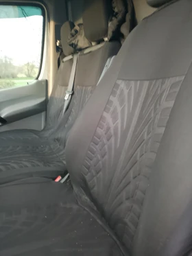 Mercedes-Benz Sprinter 211, снимка 8