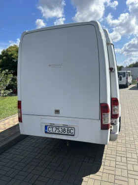 Mercedes-Benz Sprinter 413, снимка 4