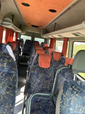 Mercedes-Benz Sprinter 413, снимка 10