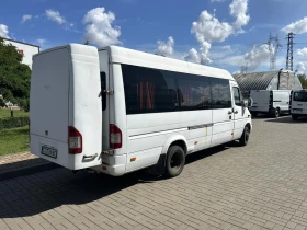 Mercedes-Benz Sprinter 413, снимка 3