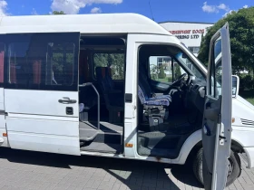 Mercedes-Benz Sprinter 413, снимка 11