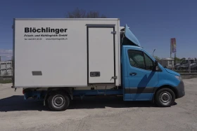 ����� �� �������� �� Mercedes-Benz Sprinter 316 �������� * ��������* 