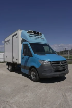 ����� �� �������� �� Mercedes-Benz Sprinter 316 �������� * ��������* 