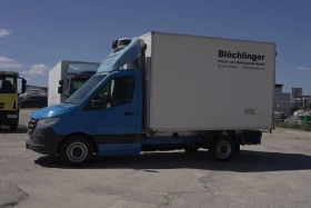 ����� �� �������� �� Mercedes-Benz Sprinter 316 �������� * ��������* 