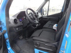 Mercedes-Benz Sprinter 316 ХЛАДИЛЕН * КЛИМАТИК* , снимка 10