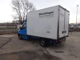 Mercedes-Benz Sprinter 316 ХЛАДИЛЕН * КЛИМАТИК* , снимка 4