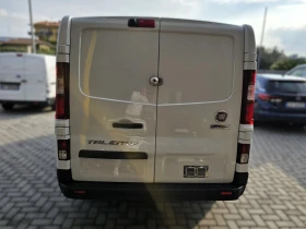 Fiat Talento Talento 1.6 MJET Ch1 120cv  | Mobile.bg    7