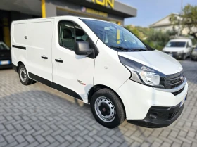 Fiat Talento Talento 1.6 MJET Ch1 120cv  | Mobile.bg    1