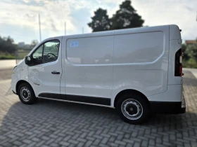 Fiat Talento Talento 1.6 MJET Ch1 120cv  | Mobile.bg    5