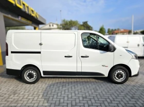 Fiat Talento Talento 1.6 MJET Ch1 120cv  | Mobile.bg    4