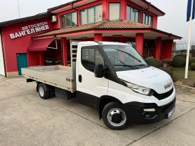 Iveco Daily 3.0HPI* 35-150* 4.30 метра, снимка 12