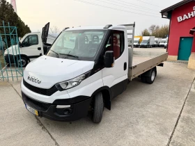 Iveco Daily 3.0HPI* 35-150* 4.30 метра, снимка 3