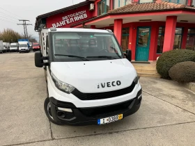 Iveco Daily 3.0HPI* 35-150* 4.30 метра, снимка 2