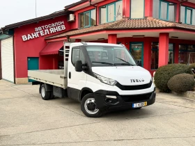 Iveco Daily 3.0HPI* 35-150* 4.30 метра, снимка 1