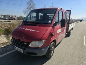 Mercedes-Benz Sprinter 311 Maxi / Проблем във мотора, снимка 1