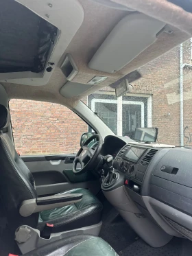 Обява за продажба на VW Transporter ~16 950 лв. - изображение 4 | Auto.bg Обява за продажба на VW Transporter ~16 950 лв. - изображение 4