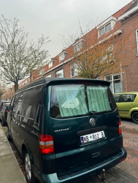 Обява за продажба на VW Transporter ~16 950 лв. - изображение 8 | Auto.bg Обява за продажба на VW Transporter ~16 950 лв. - изображение 8