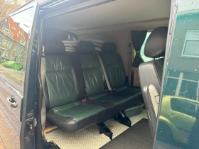 Обява за продажба на VW Transporter ~16 950 лв. - изображение 9 | Auto.bg Обява за продажба на VW Transporter ~16 950 лв. - изображение 9