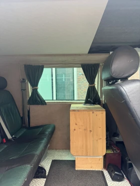 Обява за продажба на VW Transporter ~16 950 лв. - изображение 6 | Auto.bg Обява за продажба на VW Transporter ~16 950 лв. - изображение 6